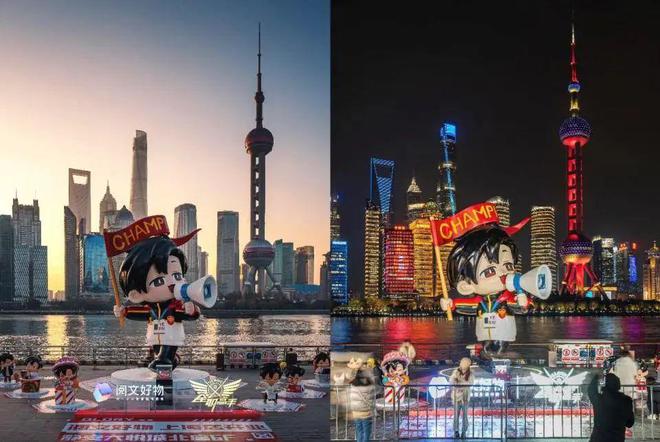 文化符号中国IP加速商业化瓦力棋牌游戏从精品内容到(图9)