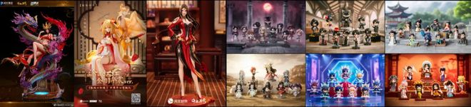 文化符号中国IP加速商业化瓦力棋牌游戏从精品内容到(图16)