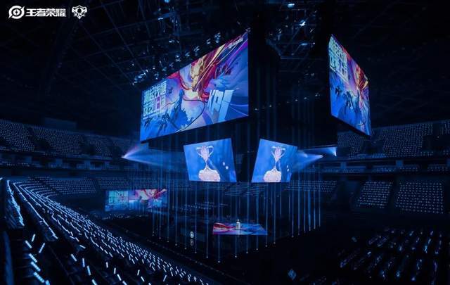 的“第七件装备”瓦力棋牌KPL(图4)