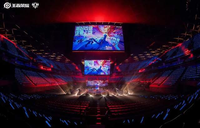 的“第七件装备”瓦力棋牌KPL(图6)