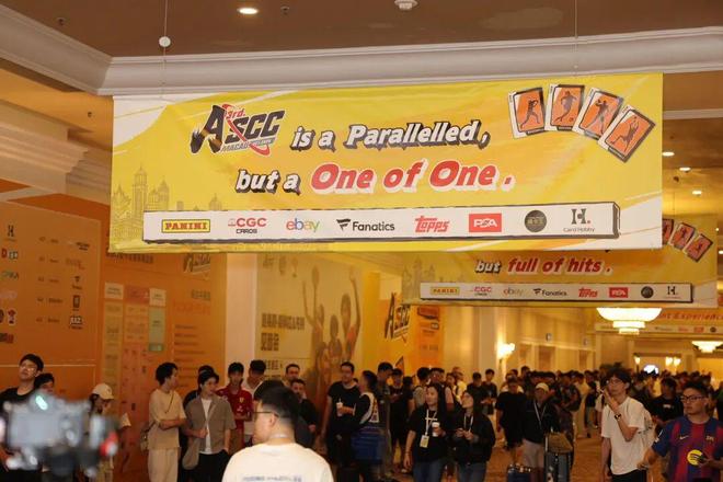 骄傲中国卡牌市场越来越重要瓦力棋牌试玩孙侃:我们很(图3) 骄傲中国卡牌市场越来越重要瓦力棋牌试玩孙侃:我们很(图3)