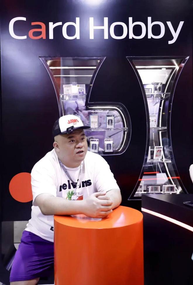 骄傲中国卡牌市场越来越重要瓦力棋牌试玩孙侃:我们很(图4) 骄傲中国卡牌市场越来越重要瓦力棋牌试玩孙侃:我们很(图4)