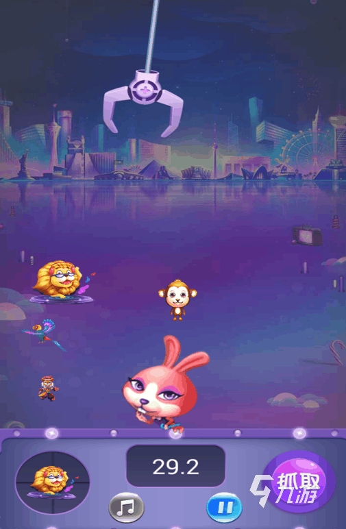 汇总 盘点受欢迎的娃娃2025瓦力游戏试玩人气高的娃娃游戏(图4)