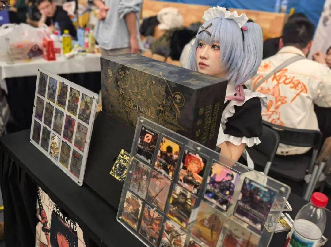 的10款必玩桌游请你来打分！瓦力棋牌回顾2025年上半年(图6)