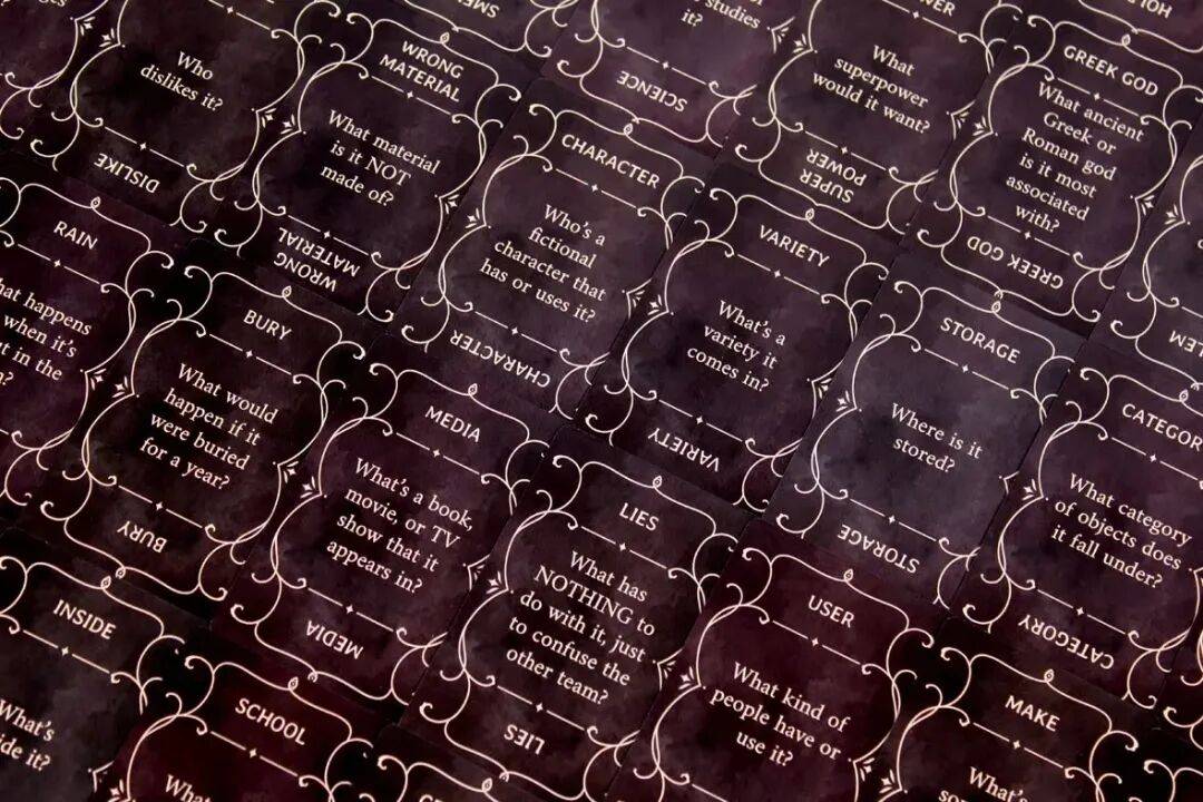 的10款必玩桌游请你来打分！瓦力棋牌回顾2025年上半年(图10)