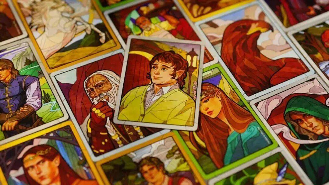 的10款必玩桌游请你来打分！瓦力棋牌回顾2025年上半年(图12)