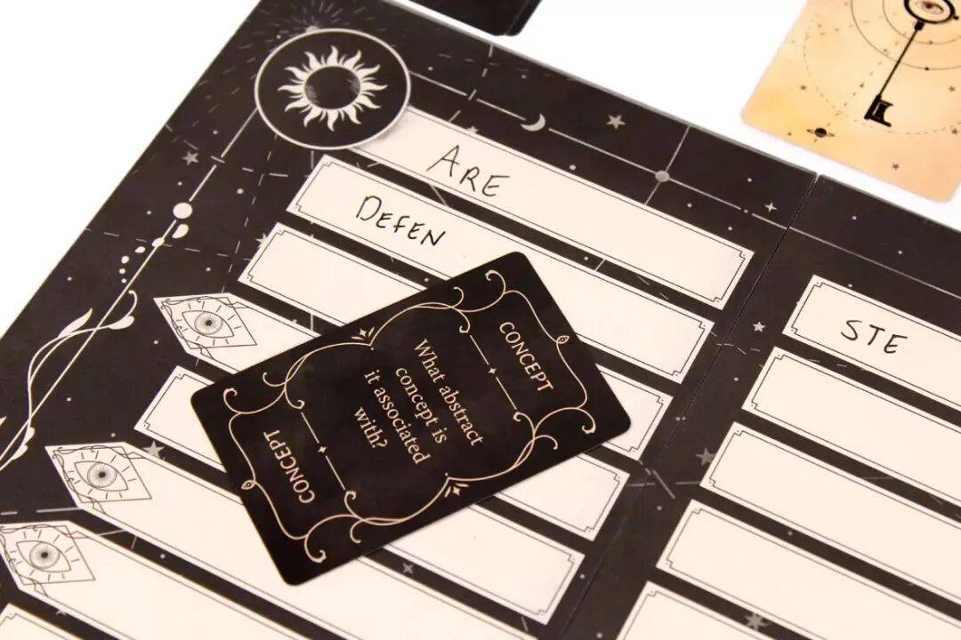 的10款必玩桌游请你来打分！瓦力棋牌回顾2025年上半年(图19)